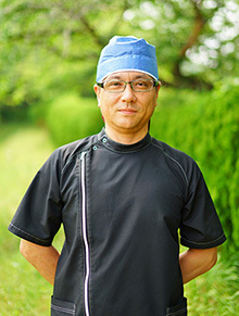 清風会 小野歯科医院・<院長>小野智顕